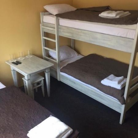 Euro Hotel Hostel Kovelʼ المظهر الخارجي الصورة