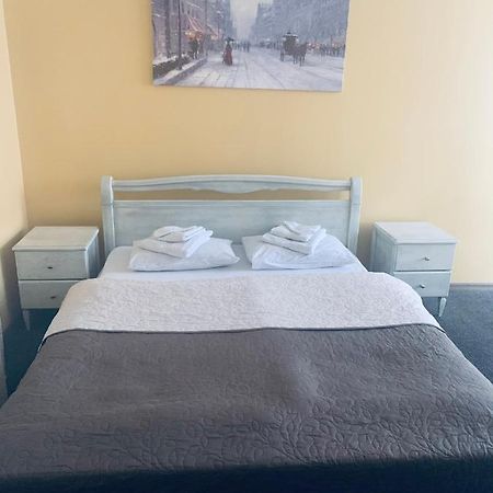 Euro Hotel Hostel Kovelʼ المظهر الخارجي الصورة