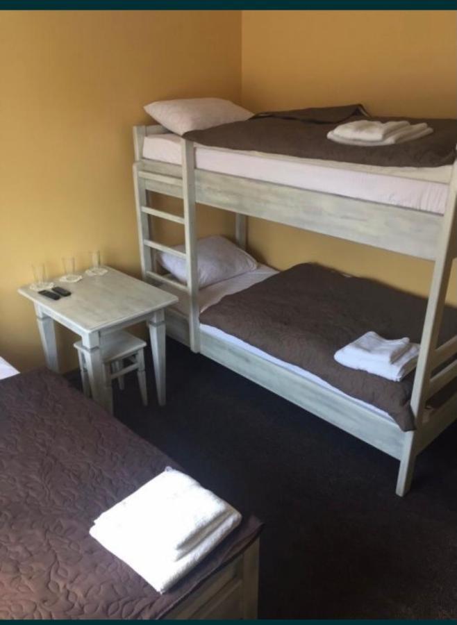 Euro Hotel Hostel Kovelʼ المظهر الخارجي الصورة
